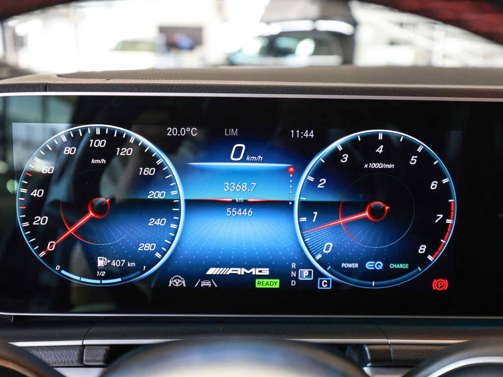 Bild 20 - GLE 53 AMG 4M +
