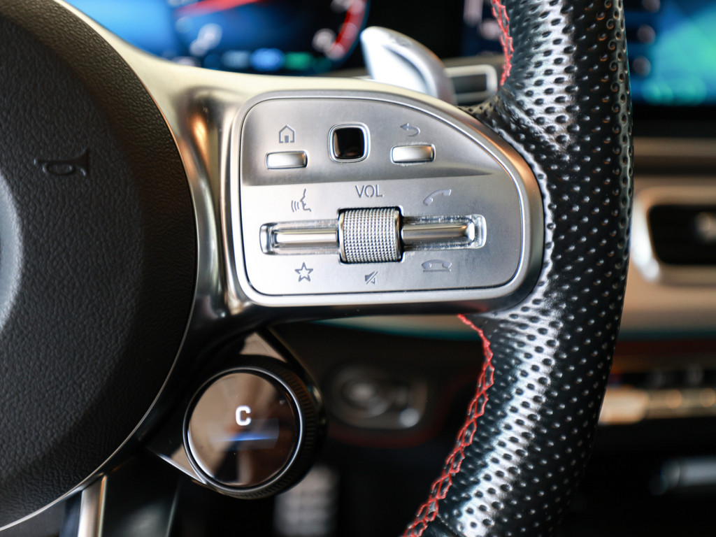 Bild 22 - GLE 53 AMG 4M +