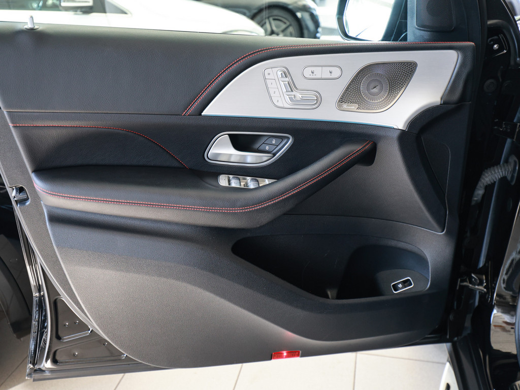 Bild 30 - GLE 53 AMG 4M +