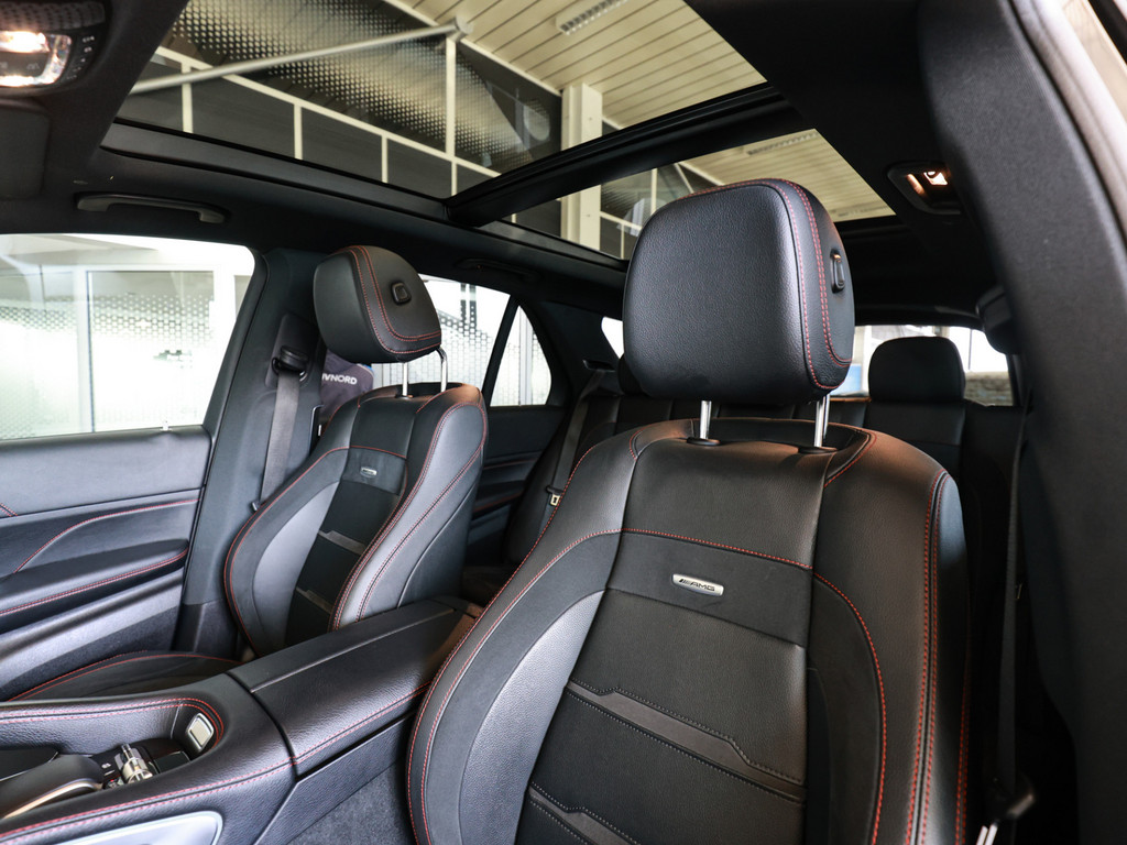 Bild 31 - GLE 53 AMG 4M +