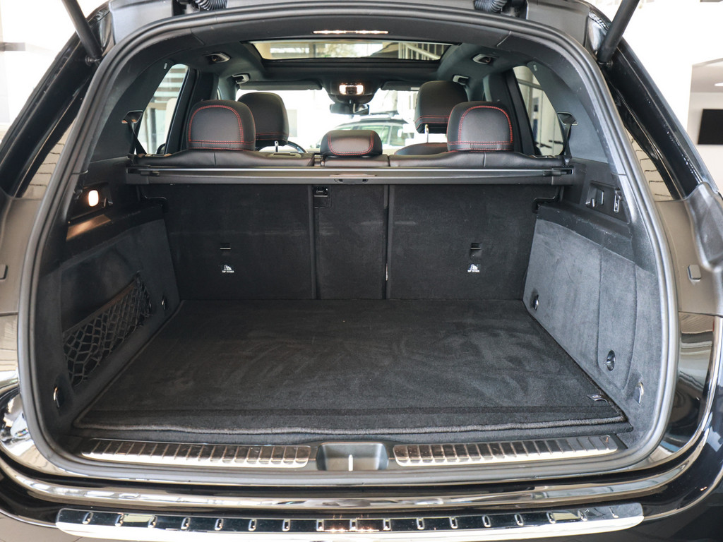 Bild 32 - GLE 53 AMG 4M +
