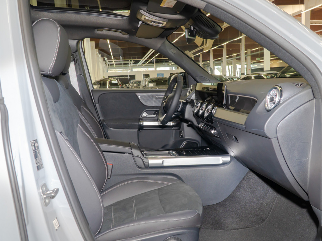 Bild 3 - GLB 200 d AMG Special Edtion