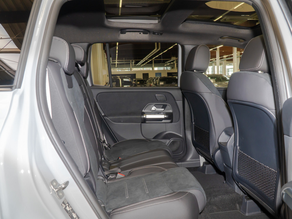 Bild 5 - GLB 200 d AMG Special Edtion