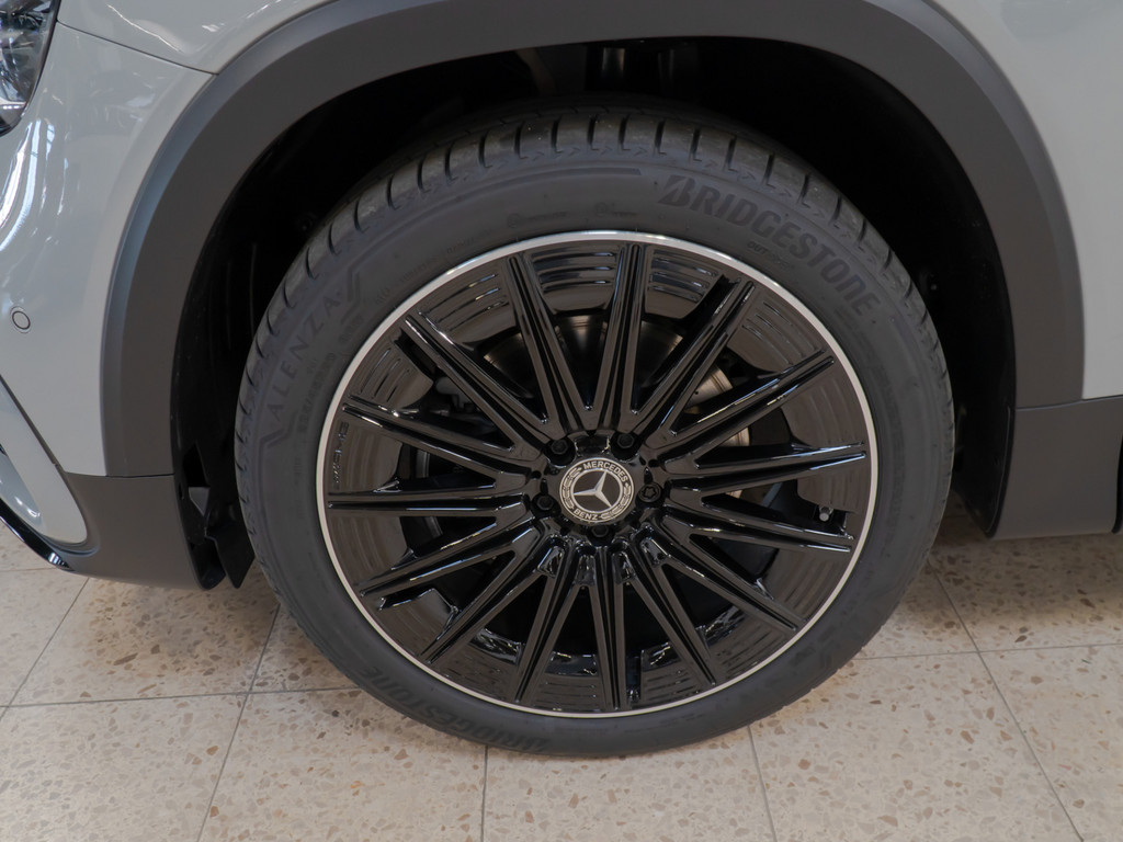 Bild 6 - GLB 200 d AMG Special Edtion