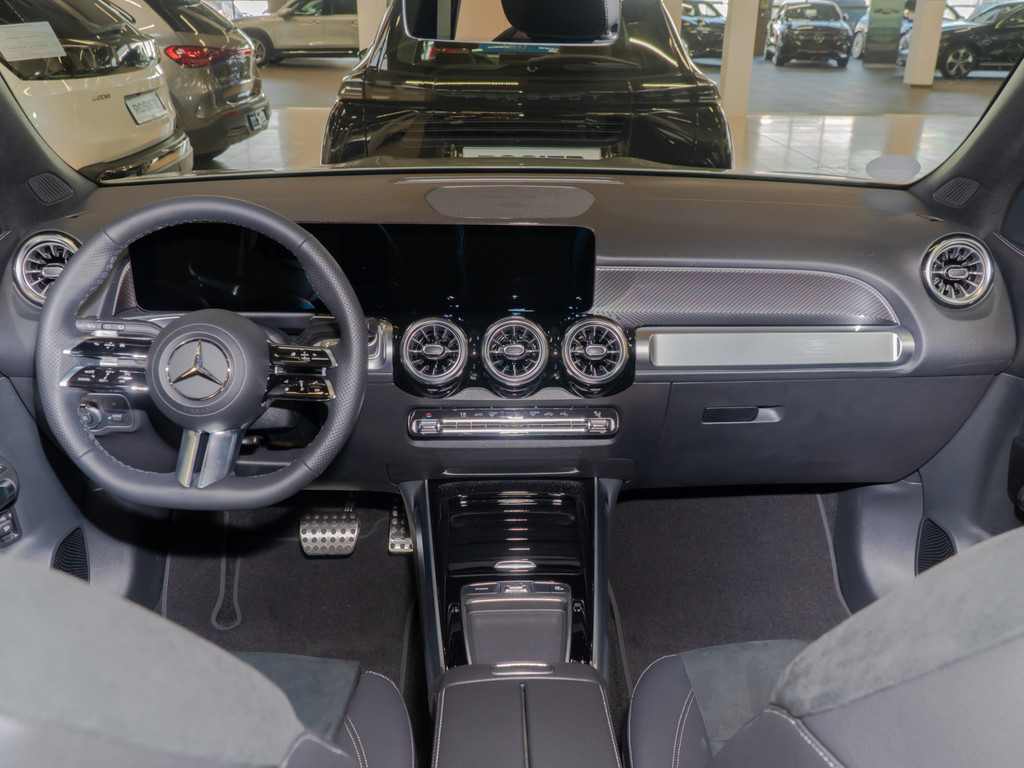 Bild 8 - GLB 200 d AMG Special Edtion