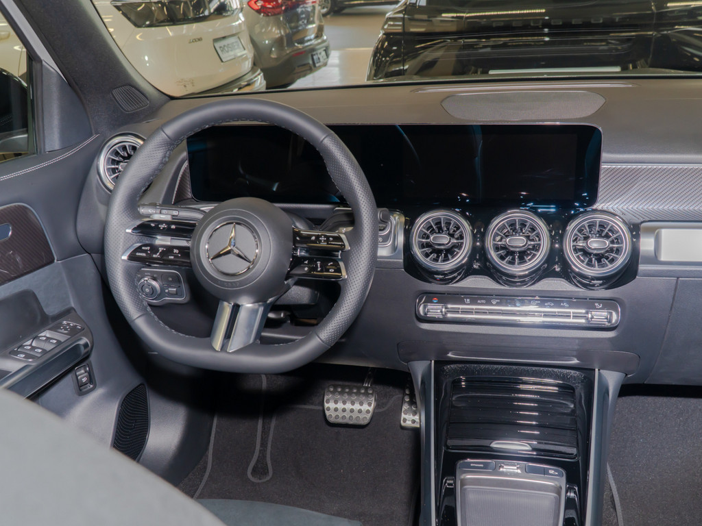 Bild 9 - GLB 200 d AMG Special Edtion