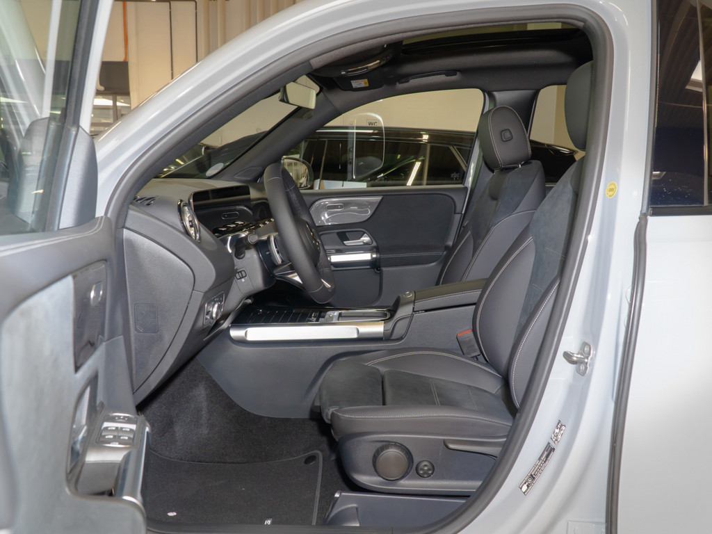 Bild 10 - GLB 200 d AMG Special Edtion