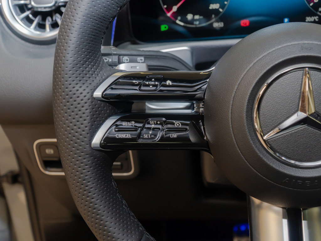 Bild 24 - GLB 200 d AMG Special Edtion