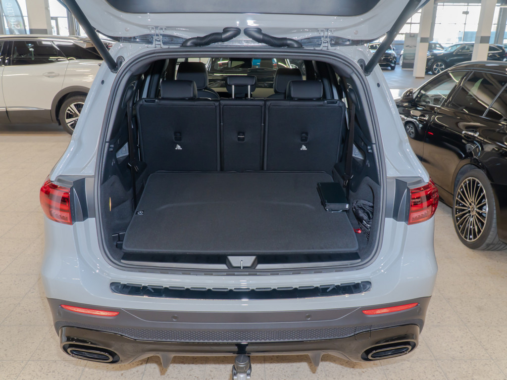 Bild 29 - GLB 200 d AMG Special Edtion