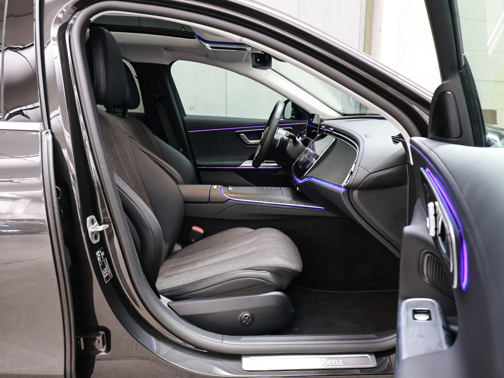 Bild 3 - E 200 T Avantgarde Advanced +
