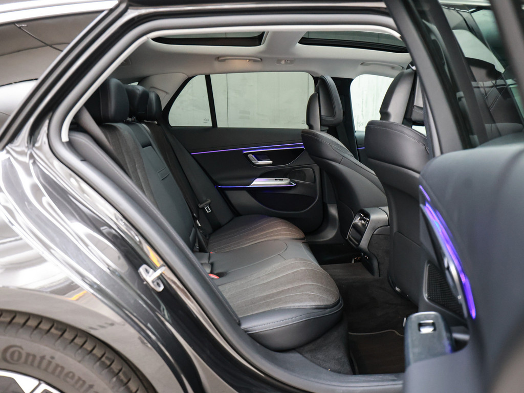 Bild 5 - E 200 T Avantgarde Advanced +