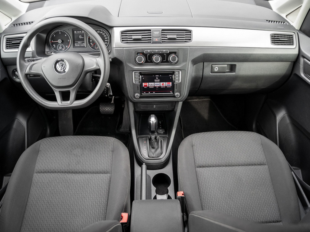 Bild 10 - Caddy IV Maxi Trendl 2.0TDI DSG + NAVI + KLIMA + PDC