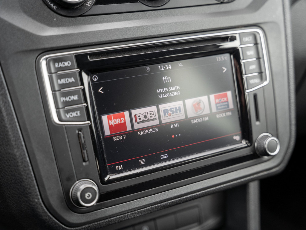 Bild 13 - Caddy IV Maxi Trendl 2.0TDI DSG + NAVI + KLIMA + PDC