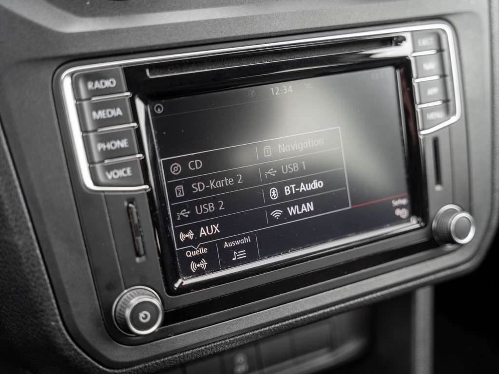 Bild 18 - Caddy IV Maxi Trendl 2.0TDI DSG + NAVI + KLIMA + PDC