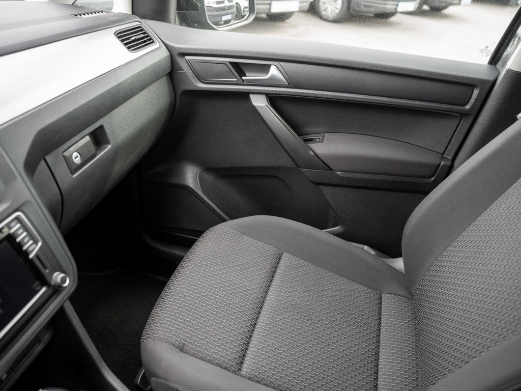 Bild 22 - Caddy IV Maxi Trendl 2.0TDI DSG + NAVI + KLIMA + PDC