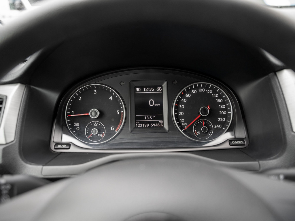 Bild 23 - Caddy IV Maxi Trendl 2.0TDI DSG + NAVI + KLIMA + PDC