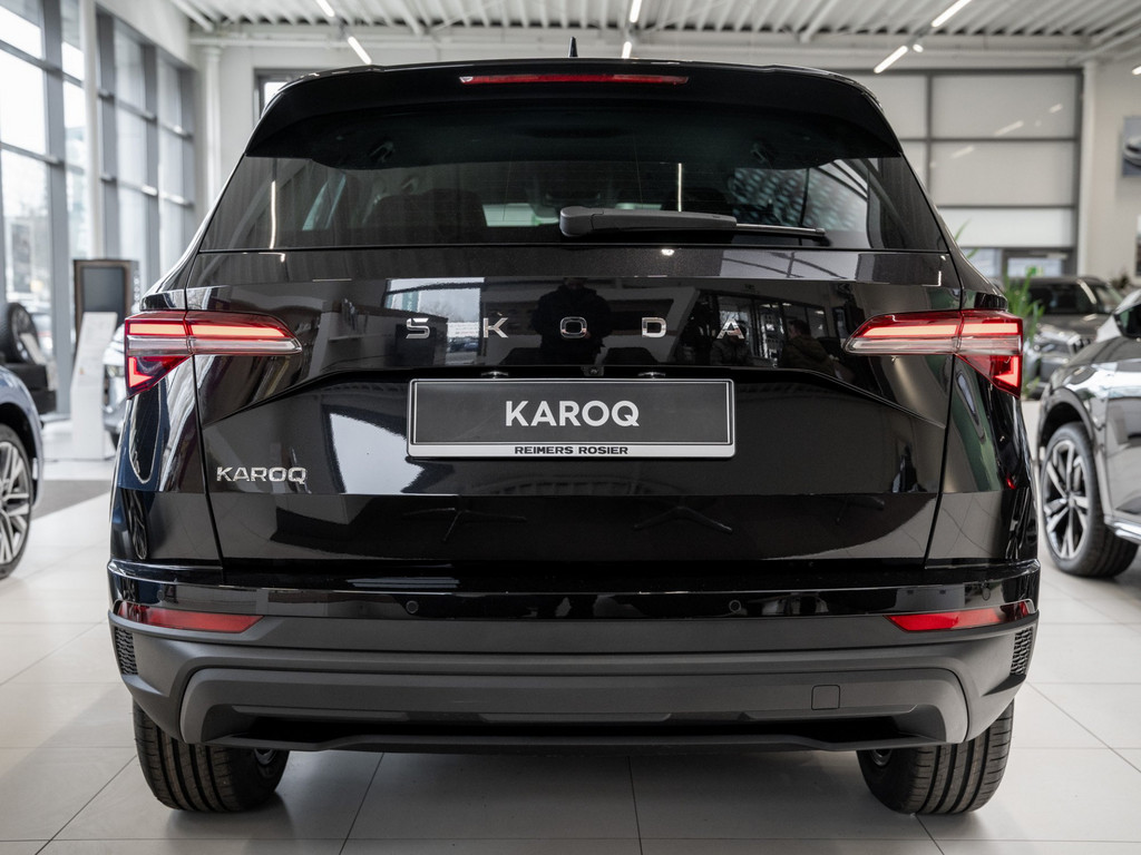 Bild 7 - Karoq Balance 1.5 TSI DSG AHK Navi Virtual ACC