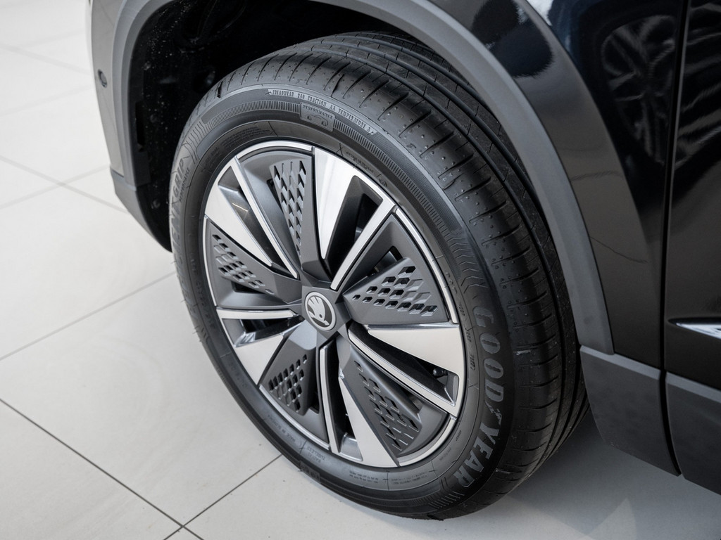 Bild 8 - Karoq Balance 1.5 TSI DSG AHK Navi Virtual ACC