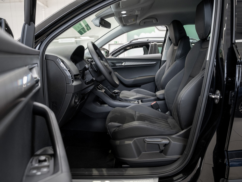 Bild 9 - Karoq Balance 1.5 TSI DSG AHK Navi Virtual ACC
