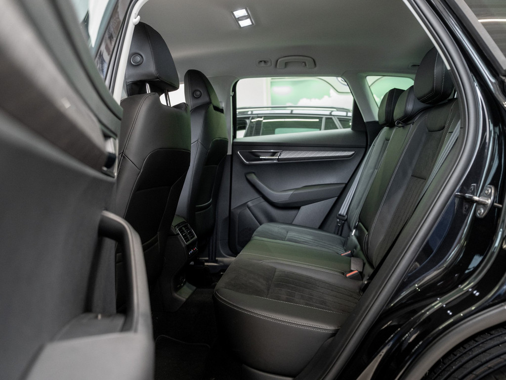 Bild 10 - Karoq Balance 1.5 TSI DSG AHK Navi Virtual ACC