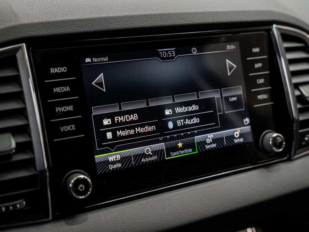 Bild 15 - Karoq Balance 1.5 TSI DSG AHK Navi Virtual ACC