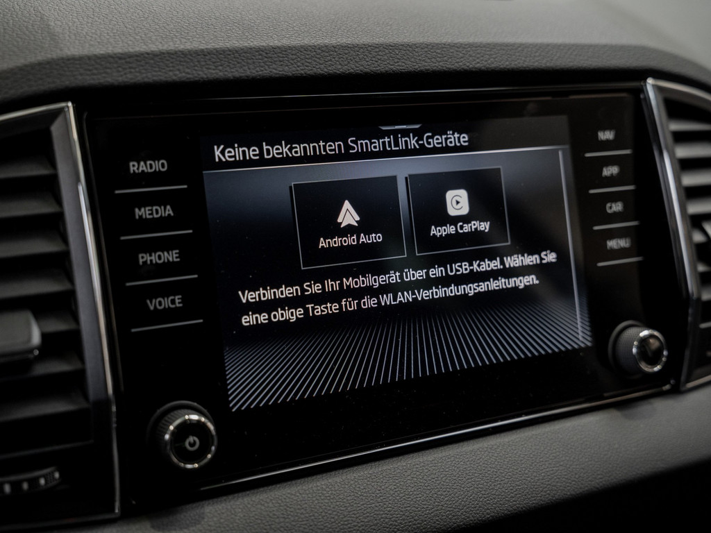 Bild 17 - Karoq Balance 1.5 TSI DSG AHK Navi Virtual ACC