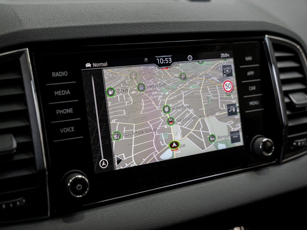 Bild 18 - Karoq Balance 1.5 TSI DSG AHK Navi Virtual ACC