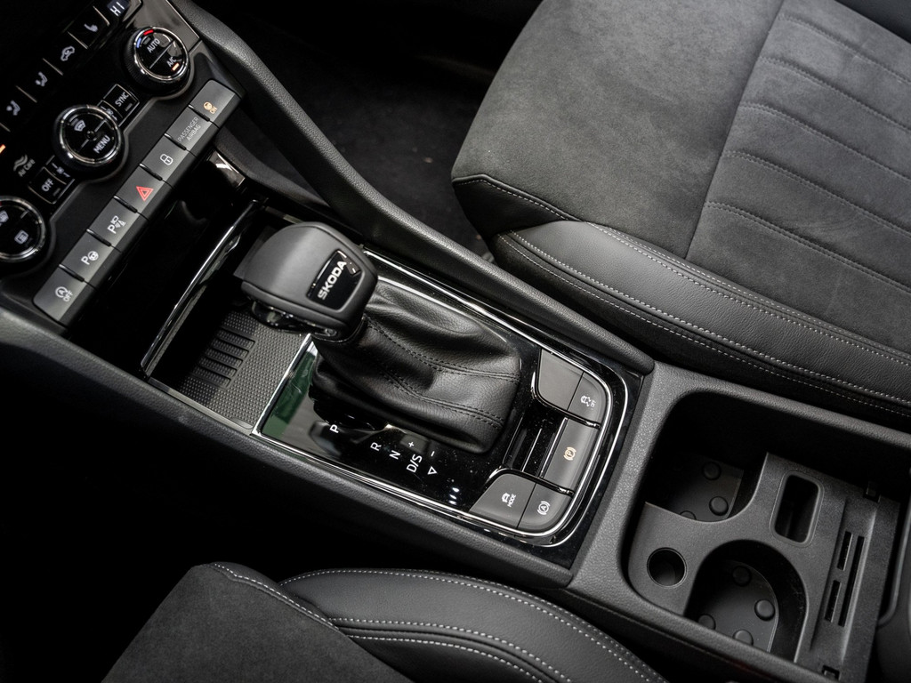Bild 23 - Karoq Balance 1.5 TSI DSG AHK Navi Virtual ACC