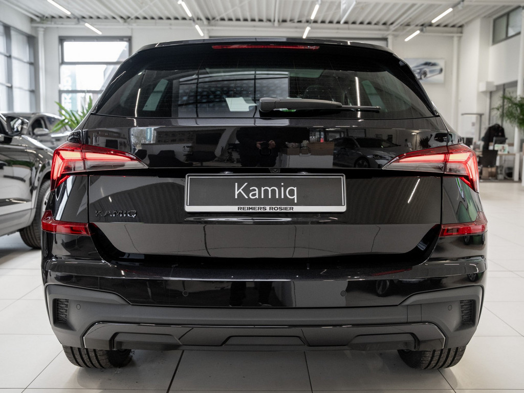 Bild 7 - Kamiq Monte Carlo 1.5 TSI DSG Pano AHK Navi ACC