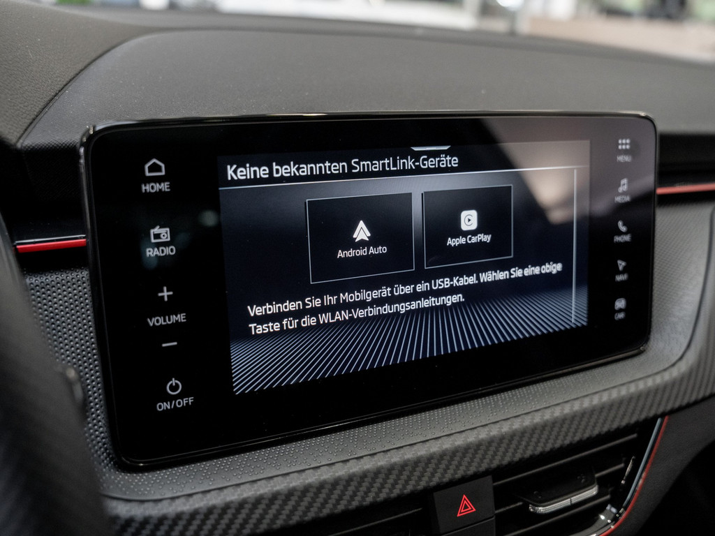 Bild 18 - Kamiq Monte Carlo 1.5 TSI DSG Pano AHK Navi ACC