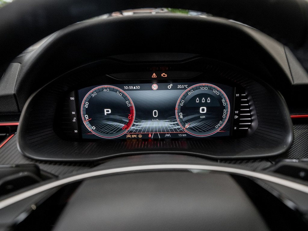 Bild 25 - Kamiq Monte Carlo 1.5 TSI DSG Pano AHK Navi ACC