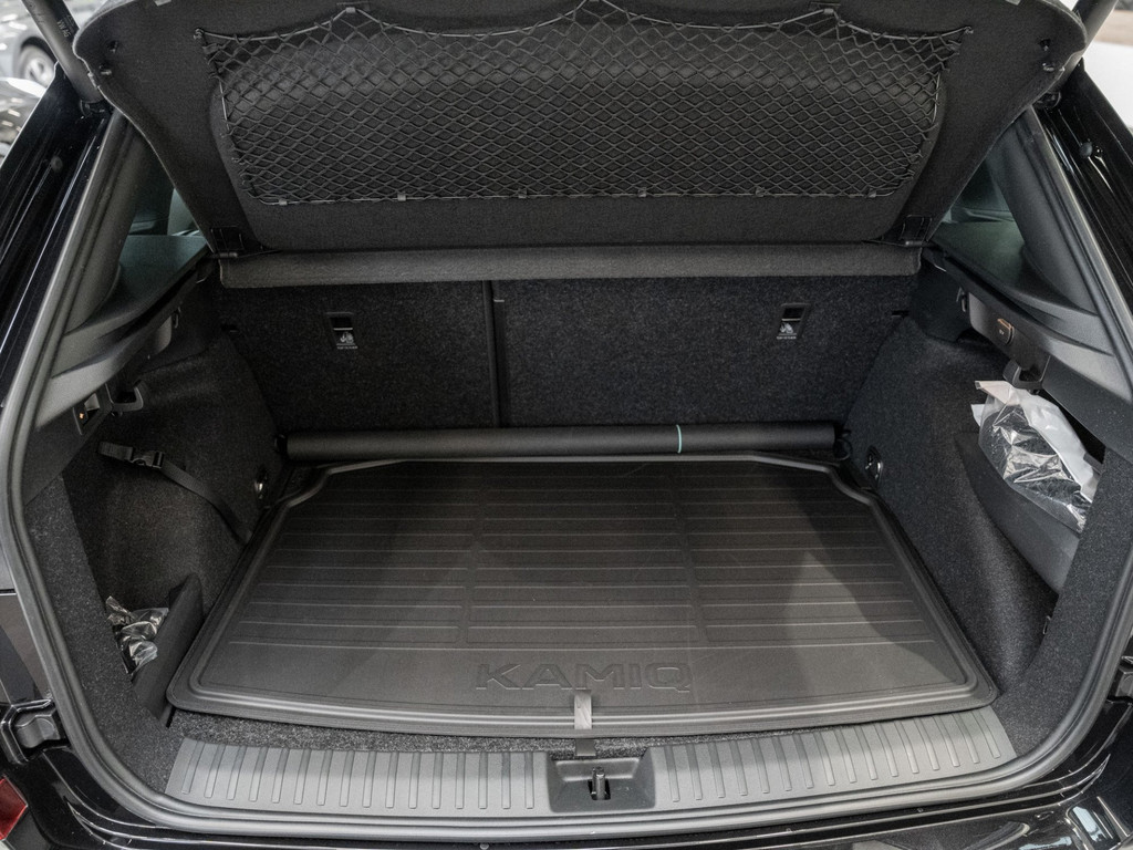 Bild 32 - Kamiq Monte Carlo 1.5 TSI DSG Pano AHK Navi ACC
