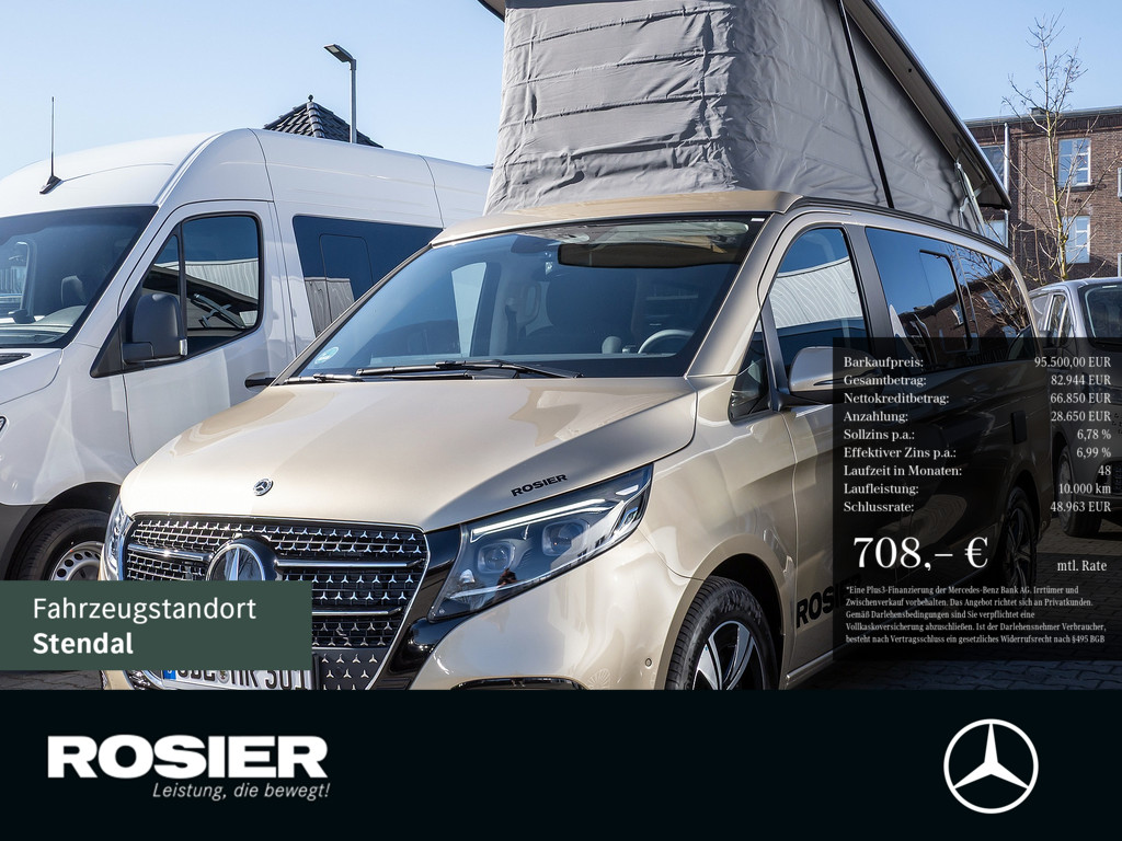 Mercedes-Benz V 300