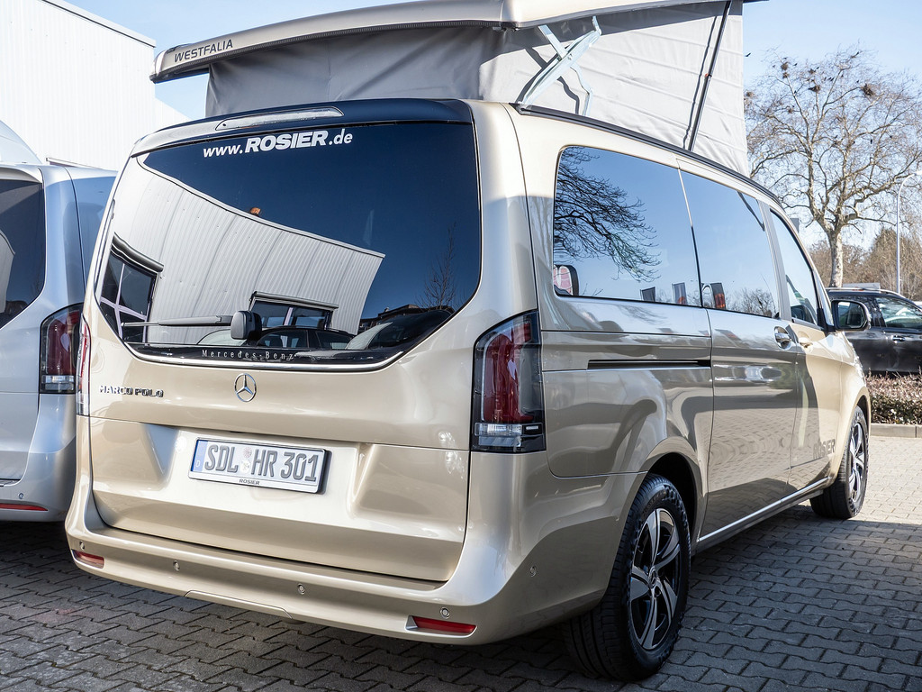 Bild 4 - Marco Polo V 300 d