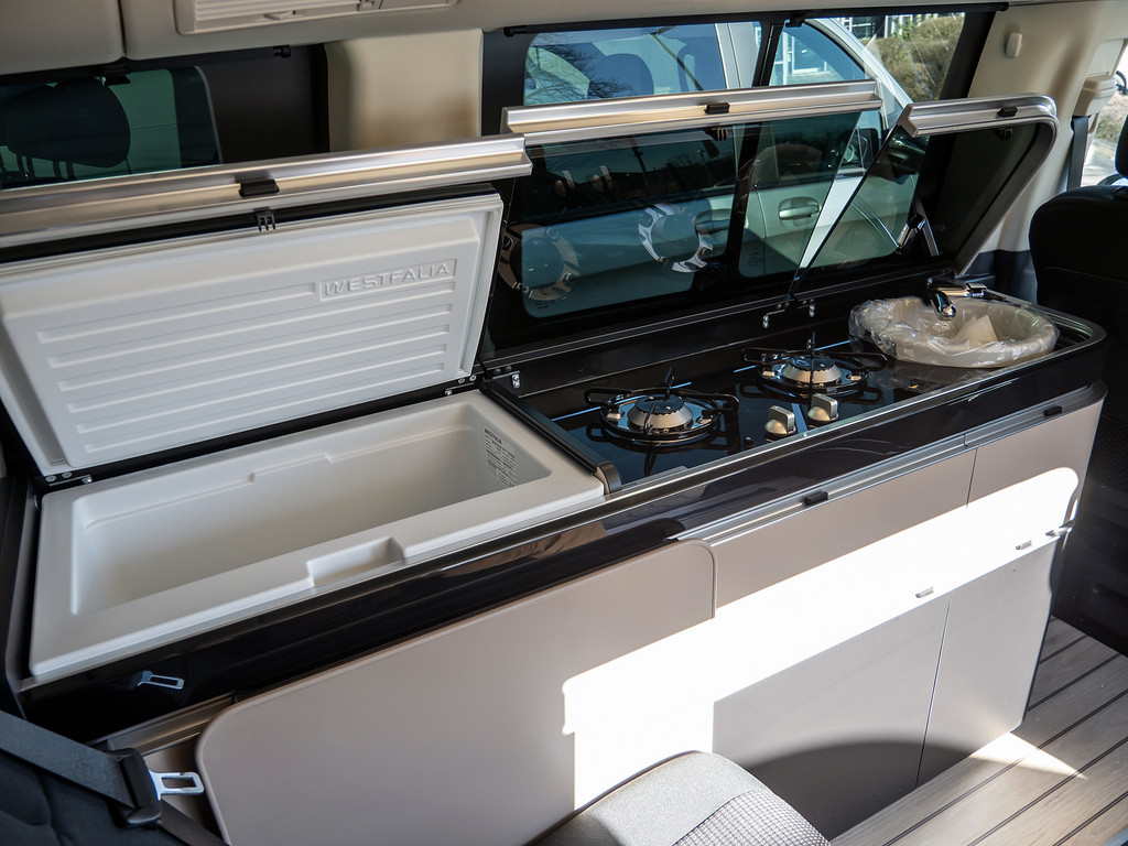 Bild 6 - Marco Polo V 300 d