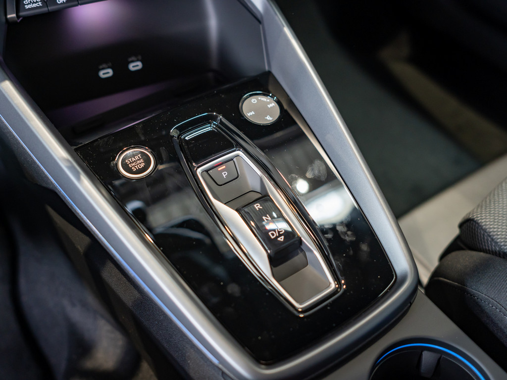 Bild 11 - A3 Sportback advanced TFSI