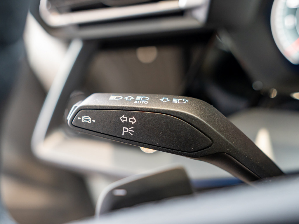 Bild 15 - A3 Sportback advanced TFSI