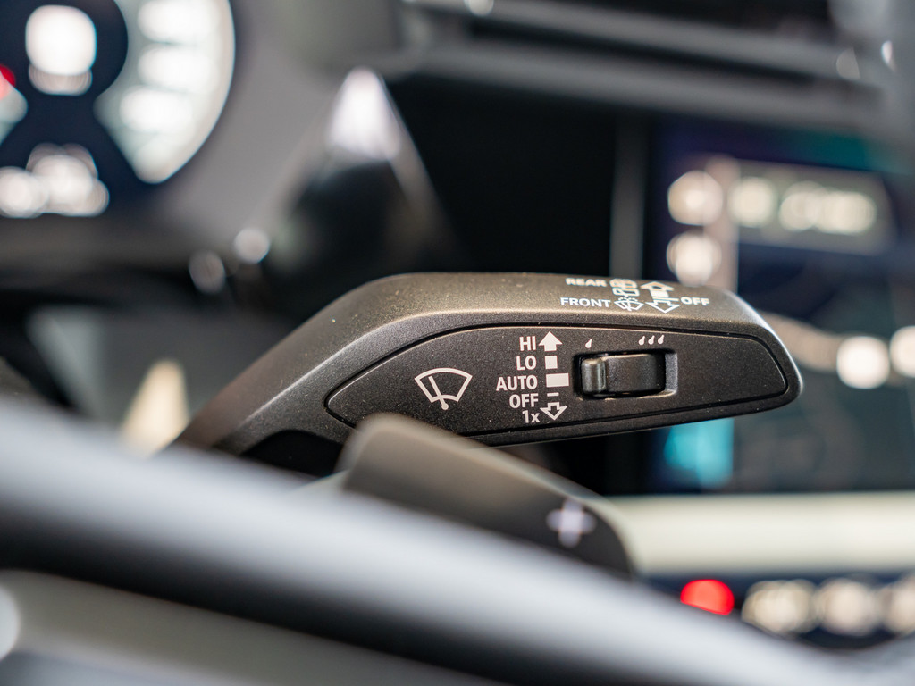 Bild 16 - A3 Sportback advanced TFSI