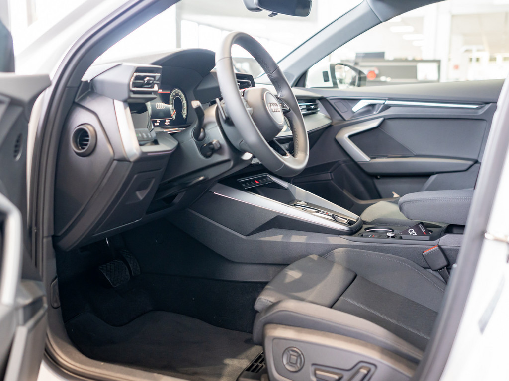 Bild 19 - A3 Sportback advanced TFSI