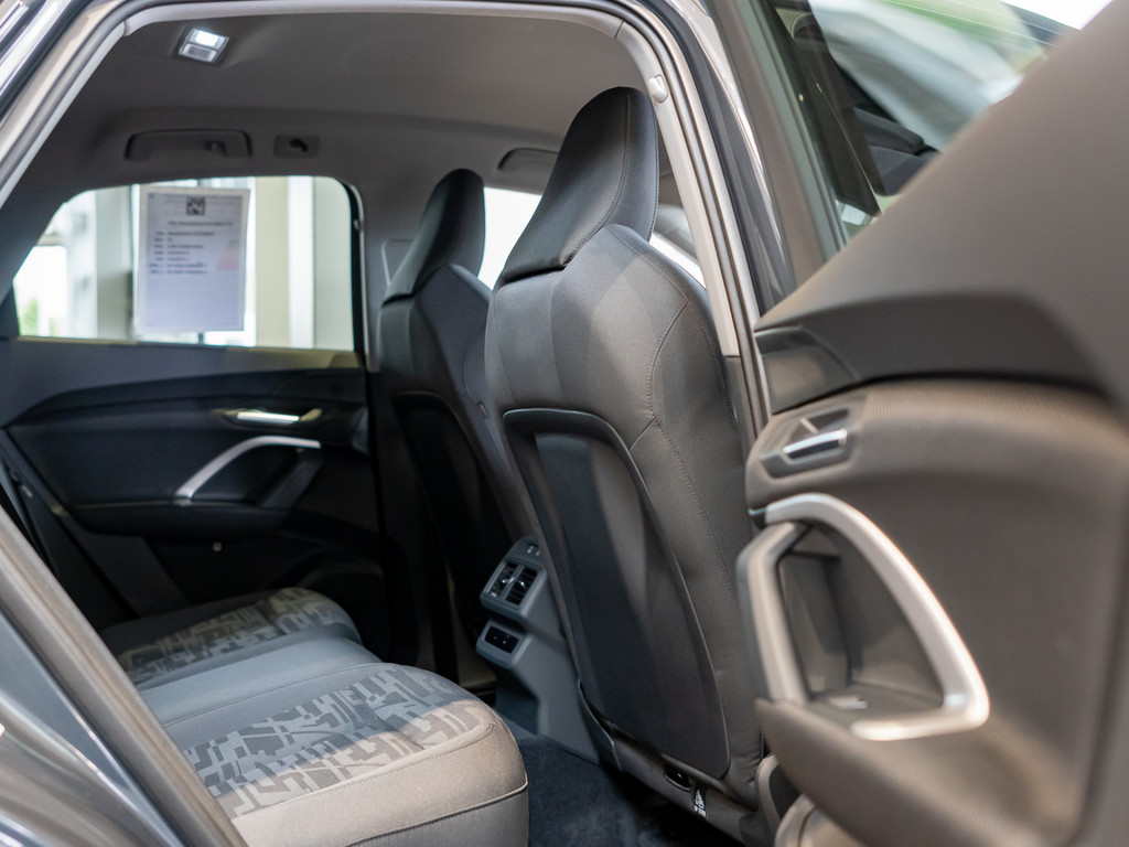Bild 4 - Q5 Sportback TDI quattro