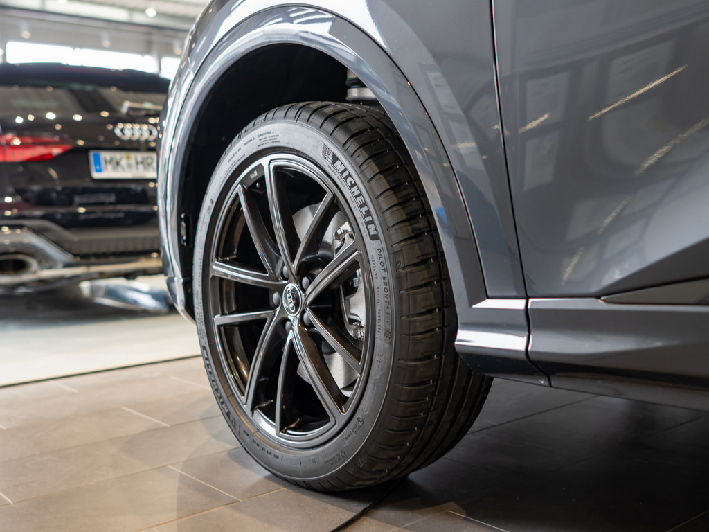 Bild 5 - Q5 Sportback TDI quattro