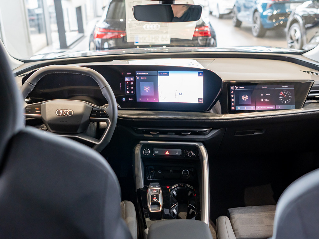 Bild 6 - Q5 Sportback TDI quattro