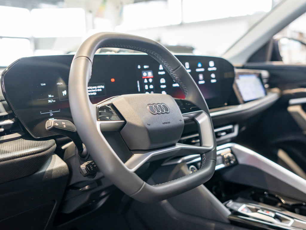 Bild 19 - Q5 Sportback TDI quattro