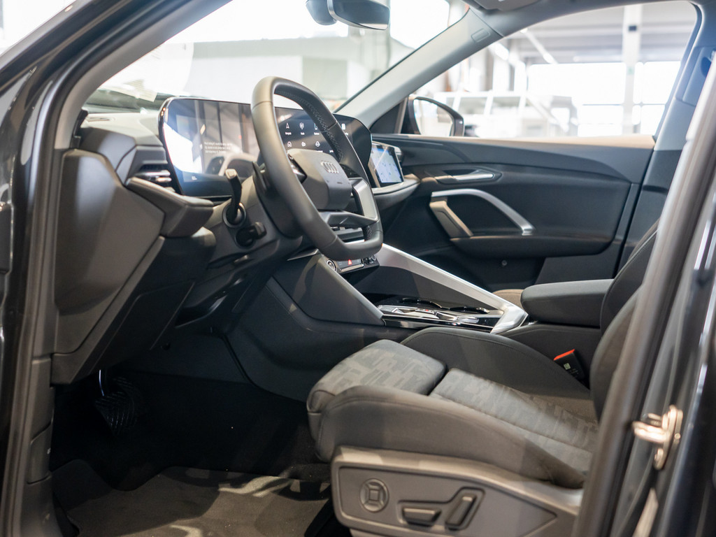 Bild 20 - Q5 Sportback TDI quattro