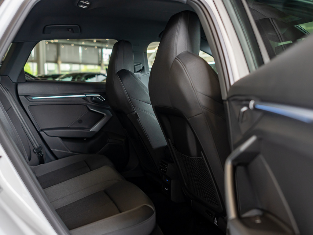 Bild 5 - A3 allstreet TFSI S tronic AHK