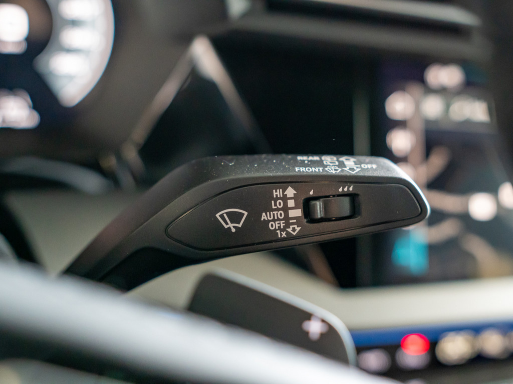 Bild 17 - A3 allstreet TFSI S tronic AHK