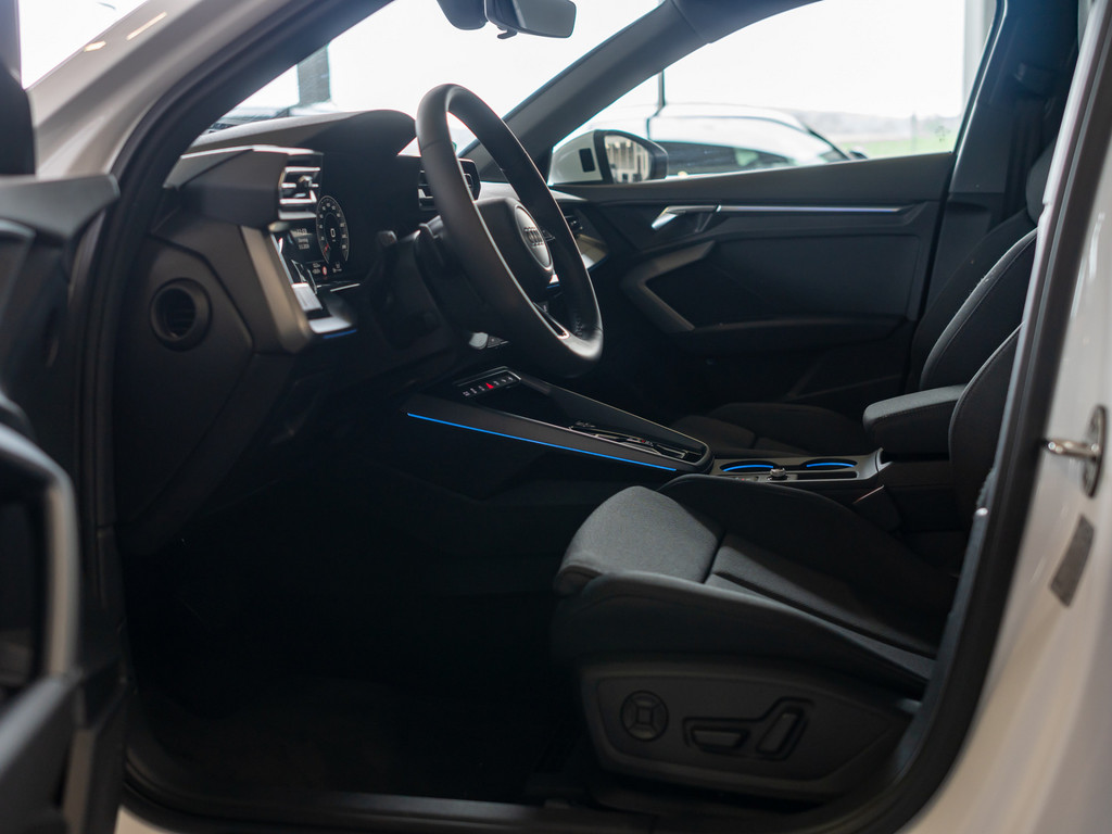 Bild 20 - A3 allstreet TFSI S tronic AHK