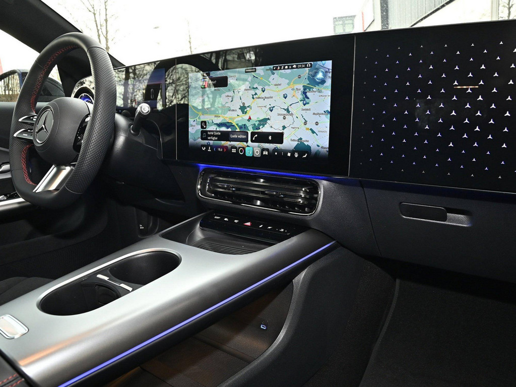 Bild 9 - CLA 200 Coupe AMG Line