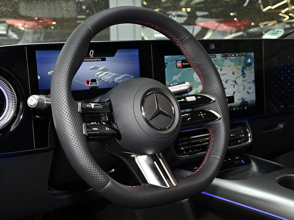 Bild 27 - CLA 200 Coupe AMG Line