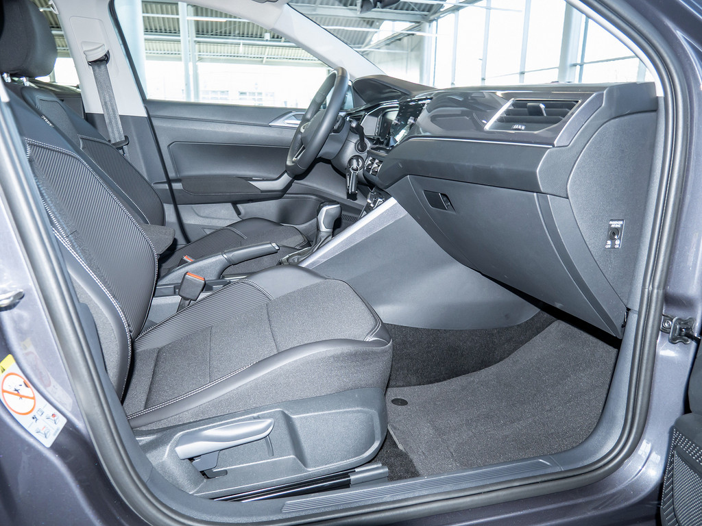 Bild 2 - Taigo Style 1,5 l TSI DSG